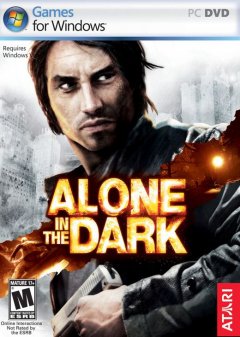 Alone In The Dark (US)