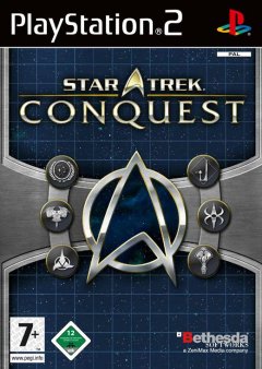 <a href='https://www.playright.dk/info/titel/star-trek-conquest'>Star Trek: Conquest</a>    9/30