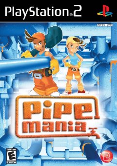 Pipe Mania (2008) (US)