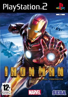 Iron Man (EU)