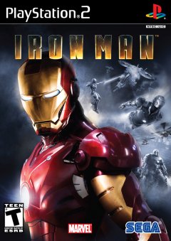 Iron Man (US)