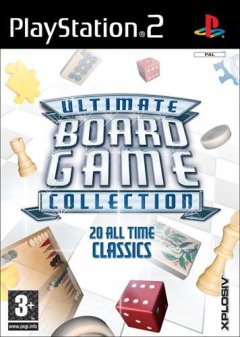 Ultimate Board Games (EU)