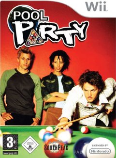 Pool Party (EU)