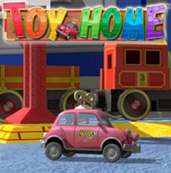 Toy Home (EU)