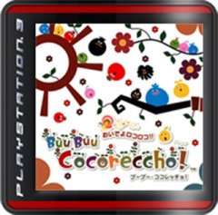 <a href='https://www.playright.dk/info/titel/locoroco-cocoreccho'>LocoRoco Cocoreccho!</a>    17/30