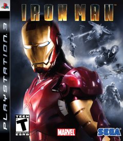 Iron Man (US)