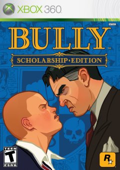 Bully: Scholarship Edition (US)