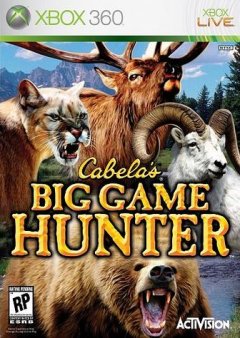 <a href='https://www.playright.dk/info/titel/big-game-hunter-2008'>Big Game Hunter 2008</a>    22/30