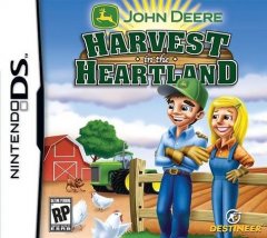 John Deere: Harvest In The Heartland (US)