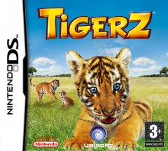 Tigerz (EU)