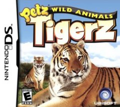 Tigerz (US)