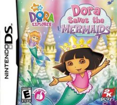 <a href='https://www.playright.dk/info/titel/dora-the-explorer-dora-saves-the-mermaids'>Dora The Explorer: Dora Saves The Mermaids</a>    1/30