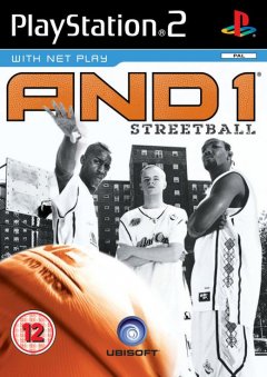 <a href='https://www.playright.dk/info/titel/and-1-streetball'>And 1 Streetball</a>    18/30