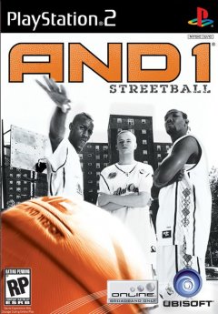 <a href='https://www.playright.dk/info/titel/and-1-streetball'>And 1 Streetball</a>    20/30