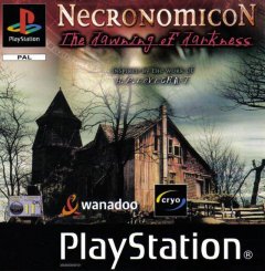 <a href='https://www.playright.dk/info/titel/necronomicon-the-dawning-of-darkness'>Necronomicon: The Dawning Of Darkness</a>    1/30