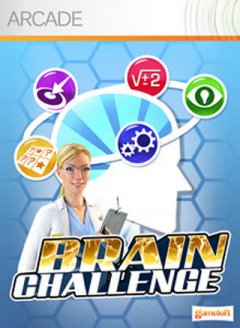 Brain Challenge (US)