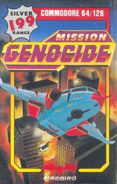 Mission Genocide (EU)