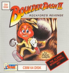 <a href='https://www.playright.dk/info/titel/boulder-dash-ii-rockfords-revenge'>Boulder Dash II: Rockford's Revenge</a>    9/30