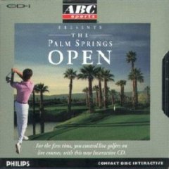 Palm Springs Open, The