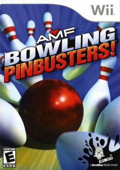 <a href='https://www.playright.dk/info/titel/amf-bowling-pinbusters'>AMF Bowling: Pinbusters!</a>    4/30