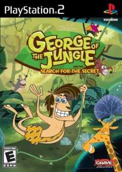 George Of The Jungle (US)