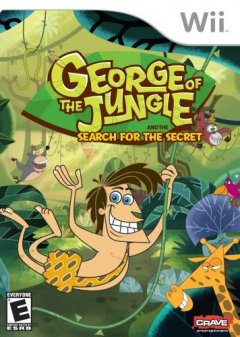 <a href='https://www.playright.dk/info/titel/george-of-the-jungle'>George Of The Jungle</a>    9/30