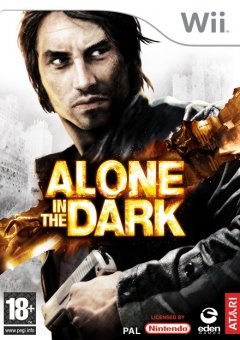 Alone In The Dark (EU)