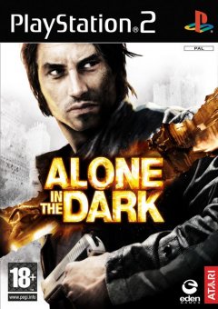 Alone In The Dark (EU)