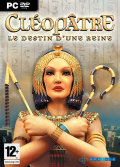 Cleopatra: A Queen's Destiny (EU)