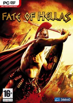 Fate Of Hellas (EU)