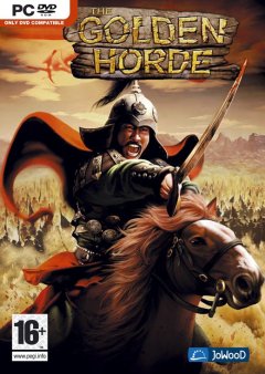 Golden Horde, The (EU)