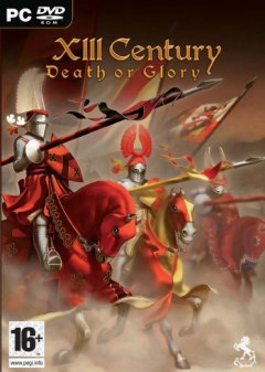 XIII Century: Death Or Glory (EU)