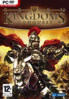 Seven Kingdoms: Conquest (EU)