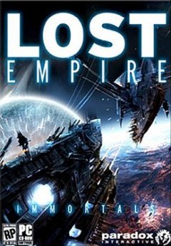 Lost Empire: Immortals (US)
