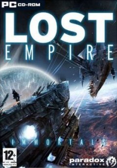 Lost Empire: Immortals (EU)