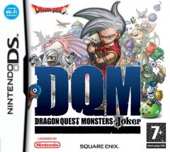 Dragon Quest Monsters: Joker (EU)