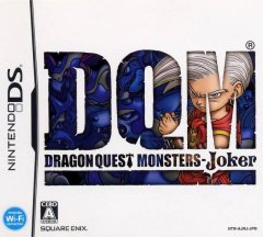 Dragon Quest Monsters: Joker (JP)