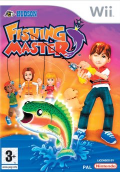 Fishing Master (EU)