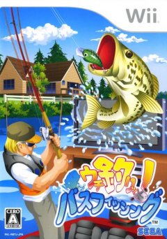 <a href='https://www.playright.dk/info/titel/sega-bass-fishing'>Sega Bass Fishing</a>    30/30
