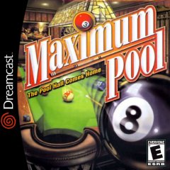 <a href='https://www.playright.dk/info/titel/maximum-pool'>Maximum Pool</a>    20/30