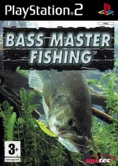 Bass Master Fishing (EU)
