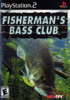 <a href='https://www.playright.dk/info/titel/bass-master-fishing'>Bass Master Fishing</a>    2/30
