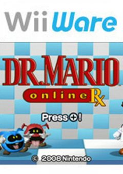Dr. Mario & Germ Buster (US)