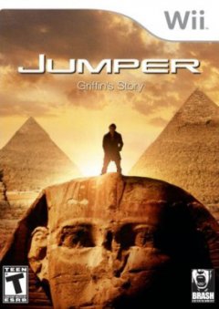 Jumper: Griffin's Story (US)