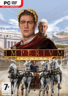 Imperium Romanum (EU)