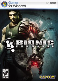 Bionic Commando (2009) (US)