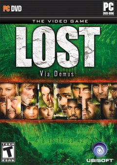 Lost (US)