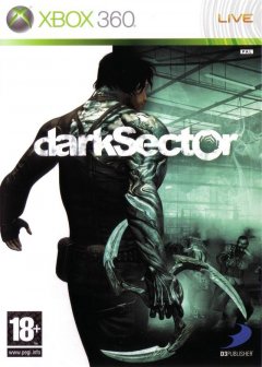 Dark Sector (EU)