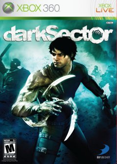 Dark Sector (US)