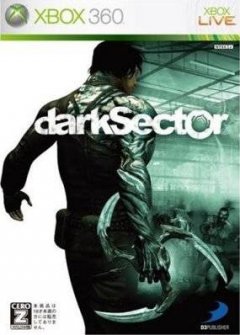 Dark Sector (JP)